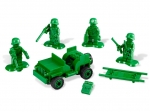 LEGO® Toy Story 7595 - Vojaci na hliadke
